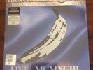 Velvet Underground Live MCMXCIII 4xLP sealed blue vinyl RSD Lou Reed New