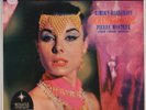 RIMSKY-KORSAKOFF: Scheherazade Monteux RCA LIVING STEREO LSC-2208 SD LP NM-