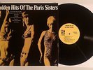 HEAR  PARIS SISTERS - NM - SIDEWALK T 5906 - GOLDEN HITS OF THE PARIS SISTERS