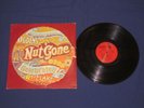 SMALL FACES - OGDENS NUT GONE FLAKE / ABKCO VG+ CONDITION LP