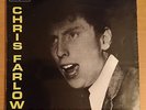 CHRIS FARLOWE &THE THUNDERBIRDS  LP- 