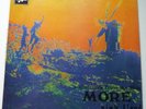 Pink Floyd - More Soundtrack Vinyl LP 1969 Front Laminated VG+/EX+