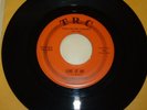 WILD TEXAS ROCKABILLY 45 RPM RECORD - THE SUNDOWNERS - T.R.C. 2839