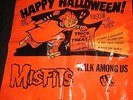 Misfits 