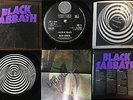 BLACK SABBATH Master of Reality Embossed BOX cover LP Poster VERTIGO 6360 050