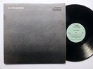 ED PALERMO s/t LP w/ Edgar Winter RANDY BRECKER jazz Fusion 1982  #381