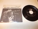 Elvis Presley Hound Dog  USA