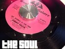 JIMMY MACK - MY WORLD IS ON FIRE - SOUL GALORE - NORTHERN SOUL