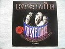 KASHMIR Travelogue THE EP 1995 LP / VINYL Rare Danish Original 6 Track Record