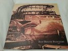 Red House Painters Rollercoast  double LP UK Vinyl 4AD original pressing EX/EX