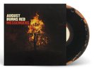 NEW SUPER RARE August Burns Red - Messengers Orange/Black Vinyl LP x/500
