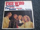 The Who-The Seeker 7 PS-1970 Germany-Polydor-45 U/min-MOD