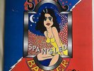 Star Spangled Banger - Self Titled 1973 NZ issue on Havoc of OZ Prog/Psych LP