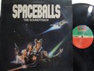 Spaceballs (Soundtrack)Van Halen, Kim Carnes&Jeffrey Osborne, Pointers, Spinners