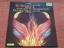 Stravinsky Firebird Borodin Dances Robert Shaw Atlanta Symph. Telarc Digital NM
