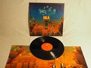 Gila - BASF ?– Germany 1971 –  with POSTER in NM Krautrock