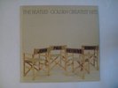 The Beatles- Golden Greatest Hits LP vinyl 1979 Parlophone Club Edition Sweden