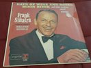 Frank Sinatra, Days Of Wine And Roses / Moon River LP 1964 Vinyl Record