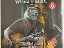 Neil Young + Promise Of The Real LIVE AID LP red vinyl numbered Bristow, VA 2016