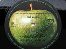 John Lennon/Yoko Ono - Two Virgins - UK 1968 1st Press Apple Sapcor LP - Beatles