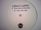 DAFT PUNK One More Time WHITNEY HOUSTON Love Will Save The Day (2000) W/L 12