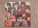 Pink Floyd THE PIPER AT THE GATES OF DAWN Stereo SCX 6157 EMI 1967 Made in GB