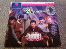* CLIFF RICHARD - 21 TODAY - RARE 1st PRESS UK STEREO COLUMBIA LP *