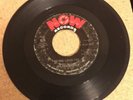 Joe And George No One Loves You/You're Gonna Miss Me Promo Northern Soul 45 7