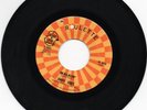 Northern Soul Doo-wop Popcorn Jimmy Jones - Walkin' / Pardon Me