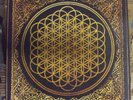 BRING ME THE HORIZON Sempiternal LP clear w/black haze vinyl metalcore Epitaph