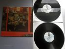 Tom Waits - Nighthawks At The Diner German Asylum DBL LP