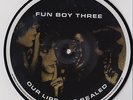 THE FUN BOY THREE  