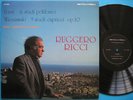 Dynamic Ernst 6 Studi Polifonici Wieniawski 9 Studi Capricci Violin Ricci NM