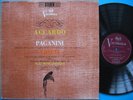 RCA Stereo ED1 Paganini Viotti Violin Con. Accardo Boncompagni NM