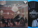 Decca SXL 2110 ED1 Schubert Trout Quintet Vienna Octet Piano Curzon NM