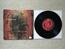 Nine Inch Nails March of the Pigs 9” Vinyl Single UK Downward Spiral Remixes NIN