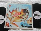 DIRE STRAITS Alchemy Live 1984 UK Double VINYL LP RECORD EXCELLENT CONDITION