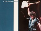 Live At The Bottom Line  Bruce Springsteen and the E Street Band Vinyl Record