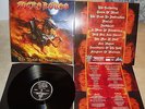 ROCKA ROLLAS - The Road to Destruction (NEW*LIM. 250*BLACK VINYL*R.WILD*RIOT)