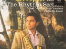 Meets The Rhythm Section  ART PEPPER Vinyl Record