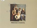 PROCOL'S NINTH  PROCOL HARUM Vinyl Record
