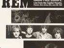 Radio Free Europe  R.E.M. Vinyl Record