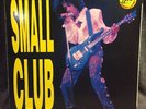 Prince Small Club 3xLP Super Rare French Live Purple Rain Fan Club Record Album