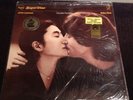 JOHN LENNON/BEATLES DOUBLE FANTASY  Mint Vinyl LP Sealed NAUTILUS AUDIOPHILE