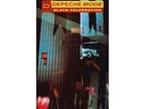 Depeche Mode  Banner - Black Celebration