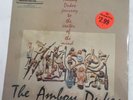 The Amboy Dukes LP 