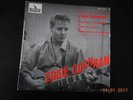 EDDIE COCHRAN - C´mon Everybody + 3 , F - EP