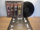 GRAND FUNK RAILROAD - BORN TO DIE 1975 GERMAN LP IN UNPLAYED MINT CONDITION