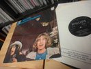 CUBY + BLIZZARDS APPLEKNOCKERS FLOPHOUSE LP UK 1969 MINT
