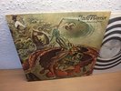 JADE WARRIOR LAST AUTUMNS DREAM UK 1ST VERTIGO SWIRL MINT 1972 LP